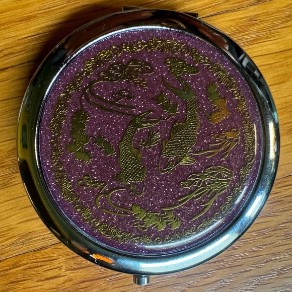 MIRROR COMPACT Lot 2 - Picture 4 of 6